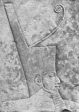 Faraón Djoser