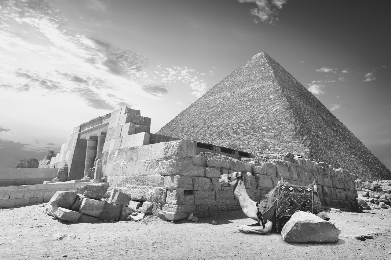 Historia de El Cairo: La Antigua Ciudad “Victoriosa” del Nilo