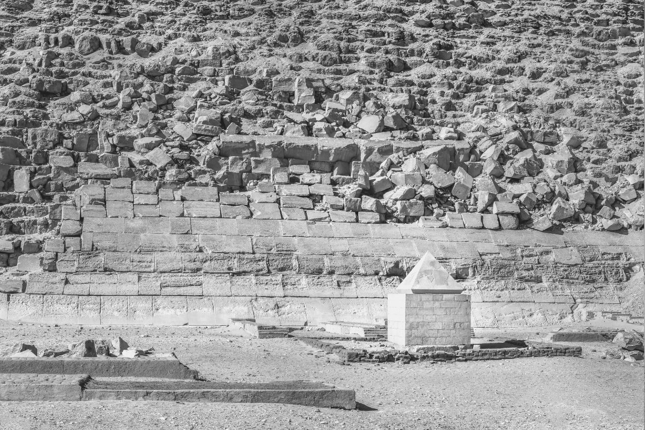 Sneferu: El glorioso faraón que guio el Reino Antiguo