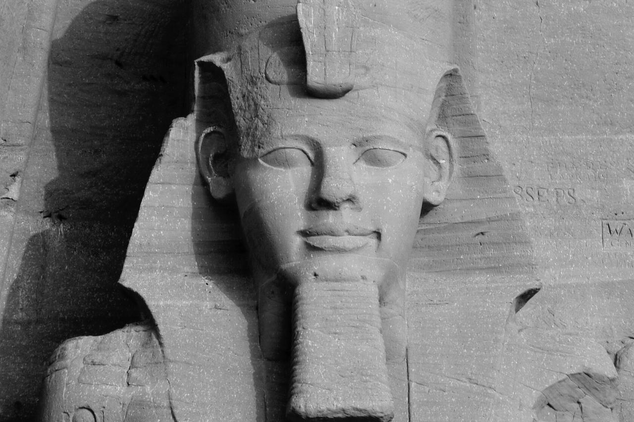 Ramsés II: El faraón excepcional de la Dinastía XIX