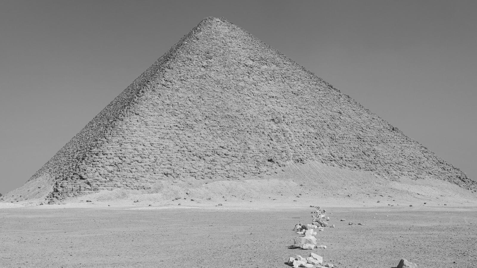 ¿Por qué la región del delta al norte se llama Bajo Egipto? Geografía