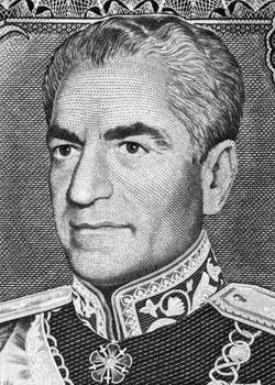 Reza Shah Pahlaví