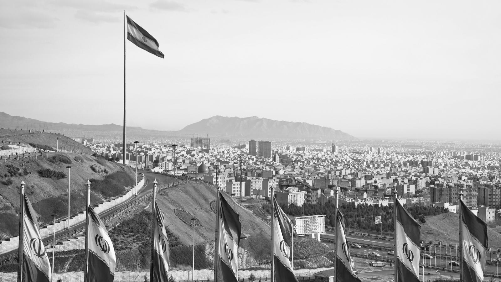 Historia de Irán: La Patria de Poderosos Imperios y Religiones Misteriosas