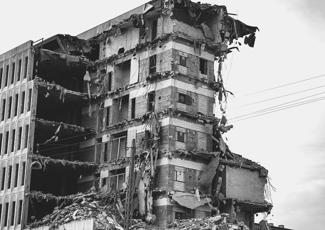 Abu Nidal: El Extremista Más Temido