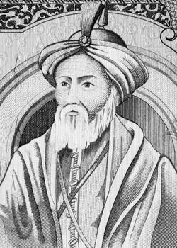 Saladino de Egipto