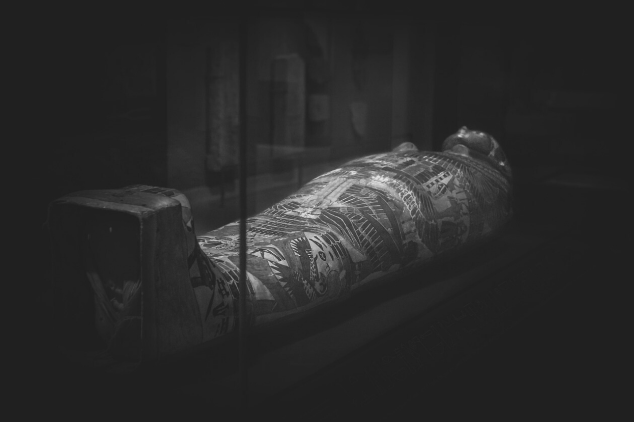 Los Relatos de Aspelta de Kush