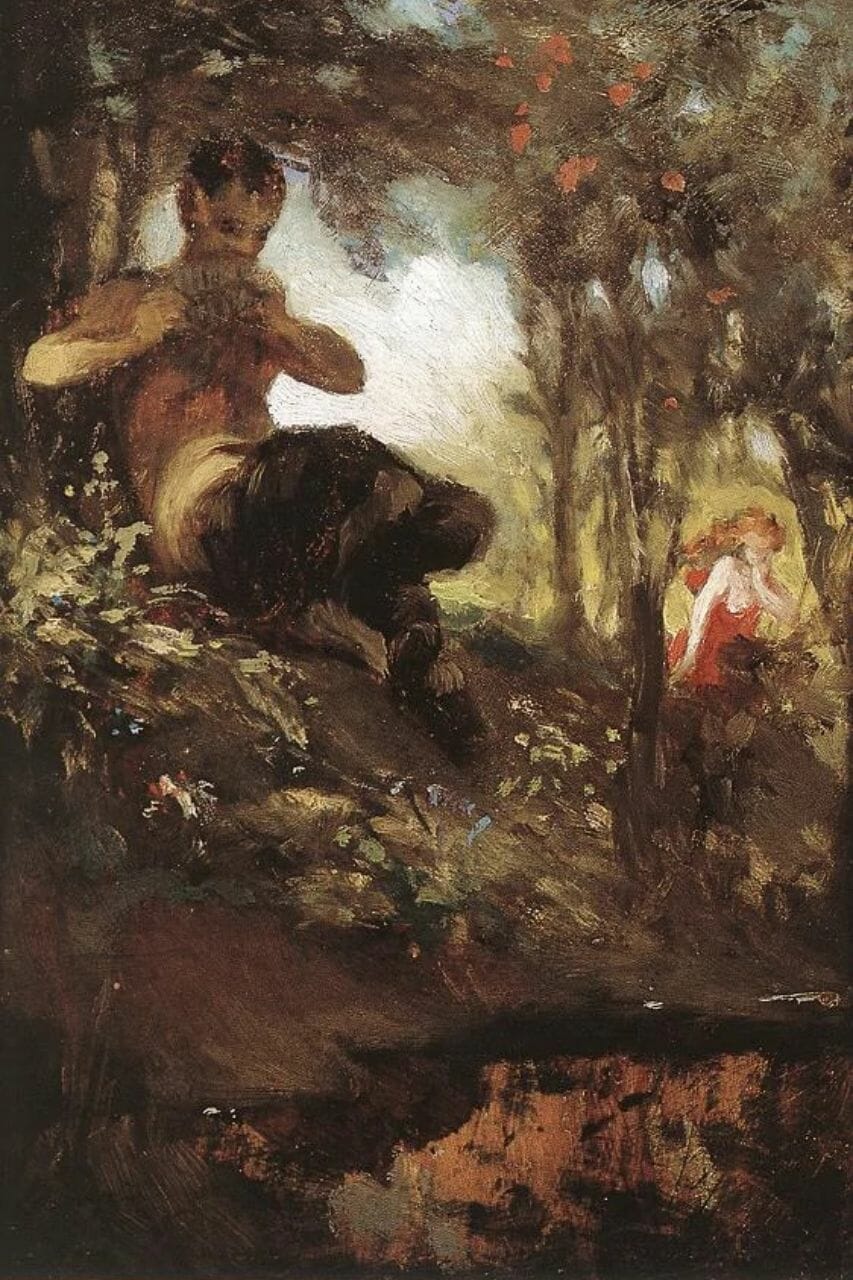 Ampelo en la Mitología Griega: Descubre al Amante Temerario de Dioniso