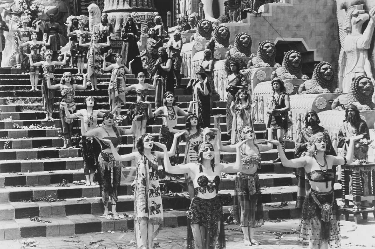 Economía de Mesopotamia: La era de las primeras oportunidades