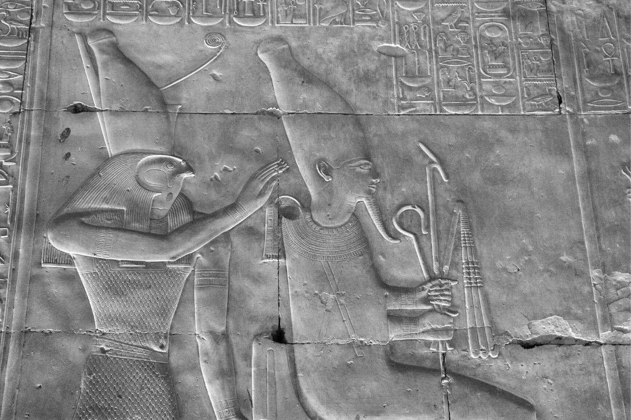 Seti I: El fenomenal faraón egipcio del Imperio Nuevo