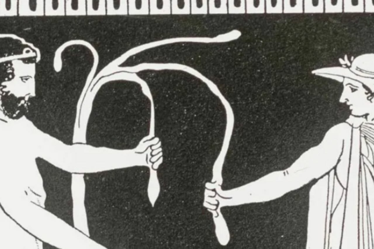 Sinis: La mitología del bandido que mataba personas por diversión