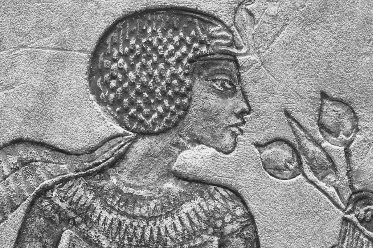 Smenkhkare: El enigmático corregente del antiguo Egipto