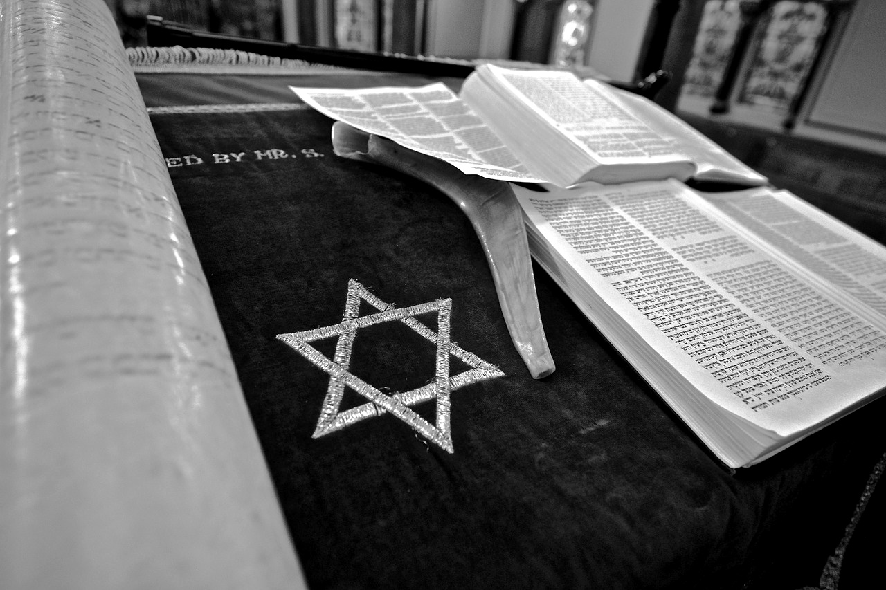 Judaísmo: Creencias e Historia