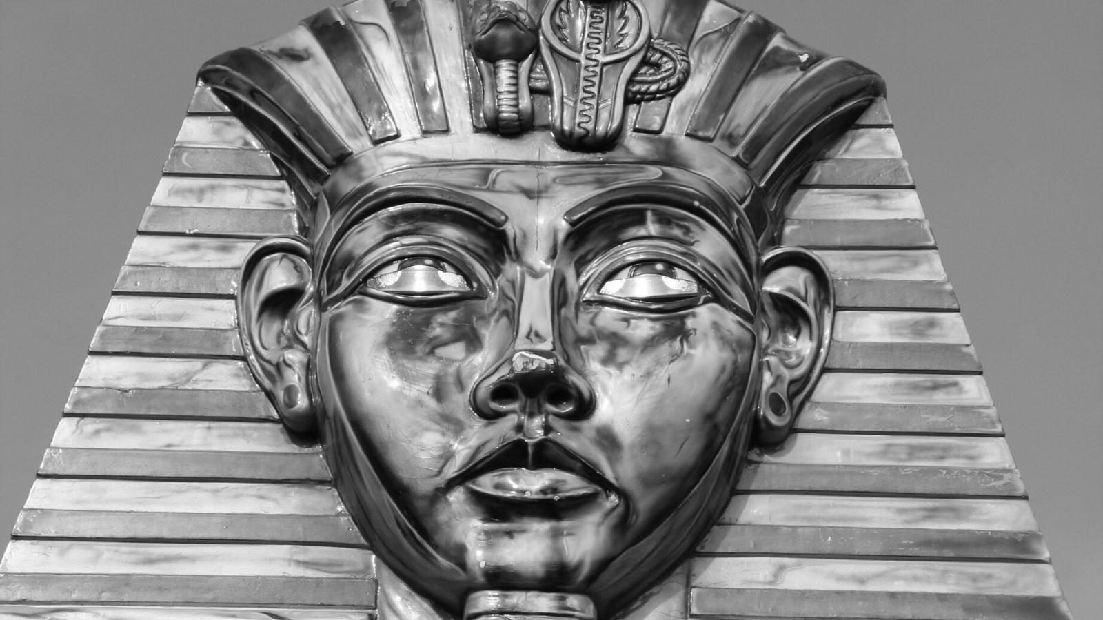 ¿Quién fue el último faraón de Egipto? Mundos antiguos de Oriente