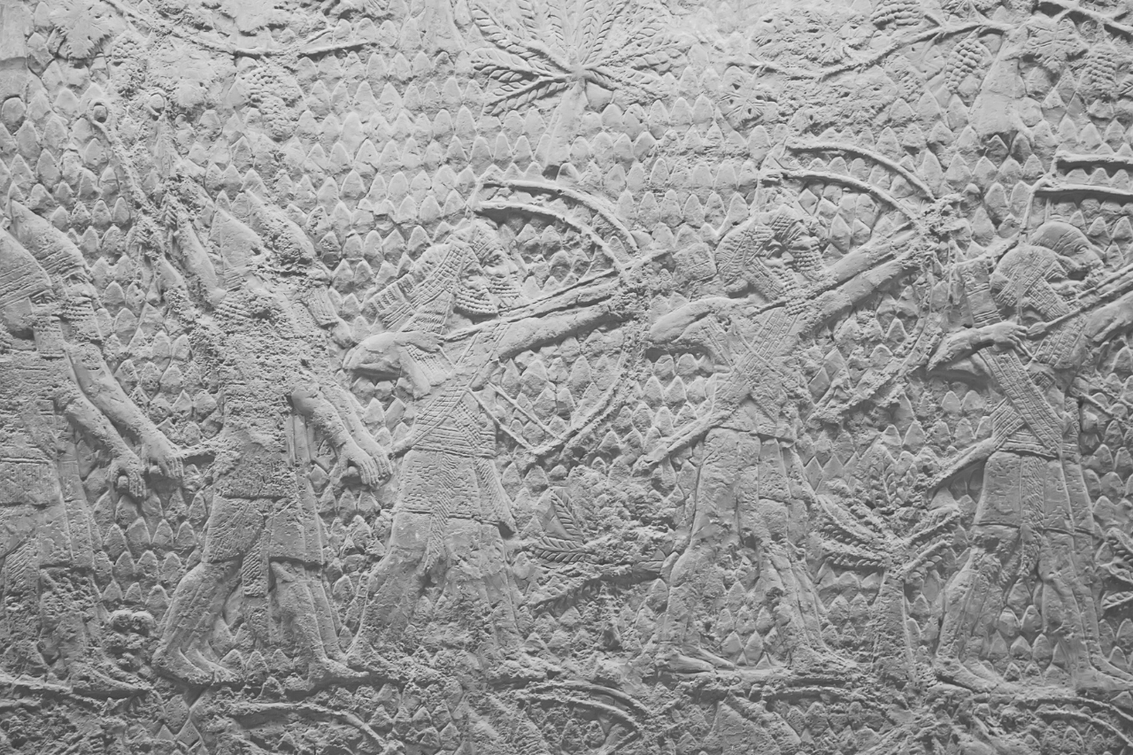 El ejército sumerio: la forma de vida oculta revelada por los arqueólogos