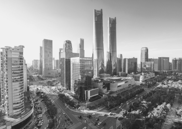 Tel Aviv, el centro de la cultura, la economía y los negocios de Israel