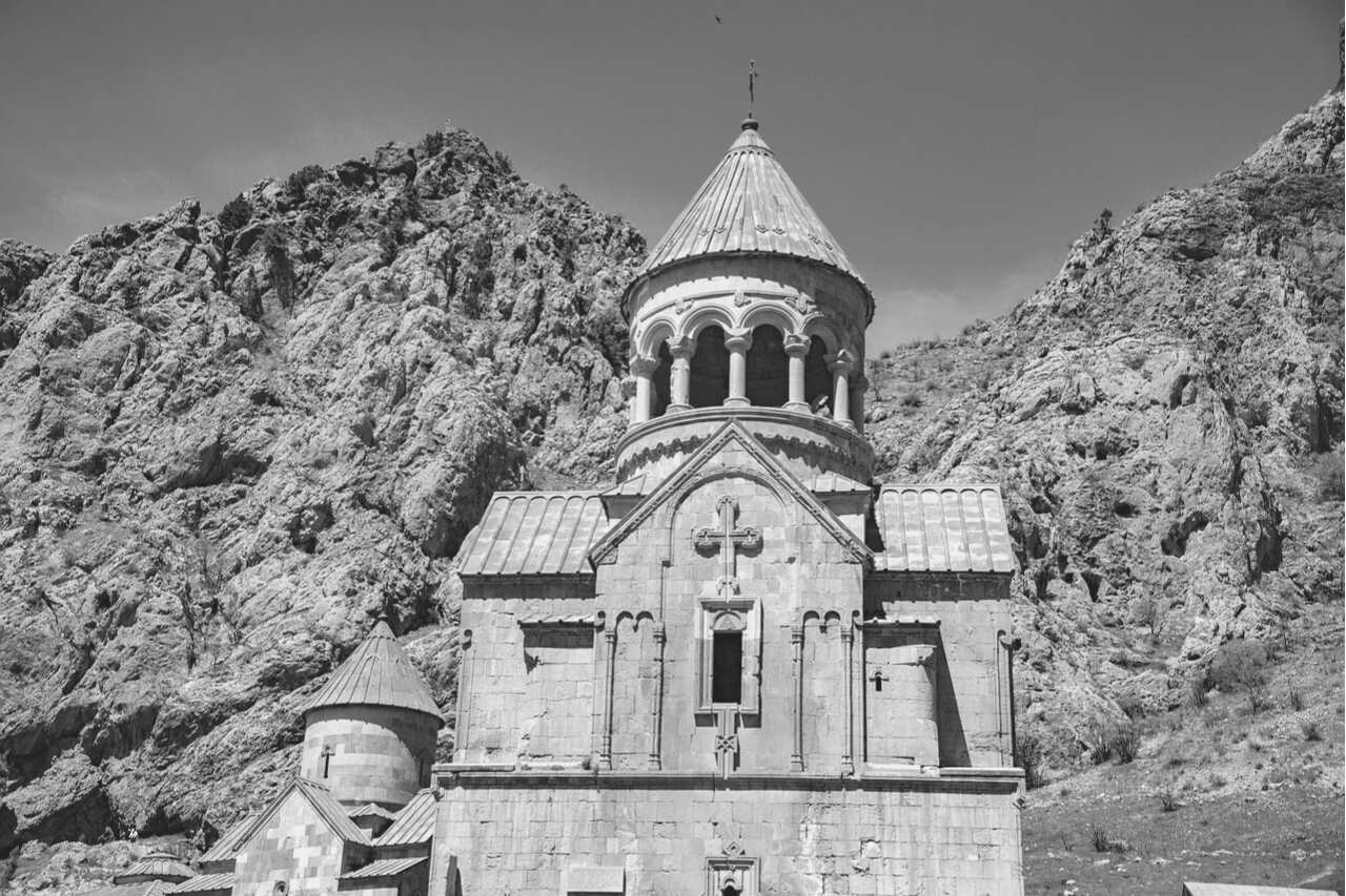 Iglesia Armenia: Historia, orígenes y creencias