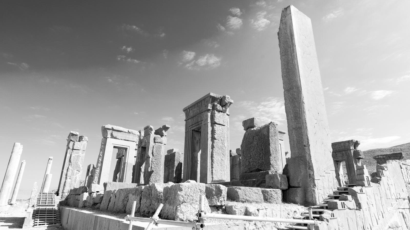 Por qué fue conocido el Imperio Persa: un faro de prosperidad