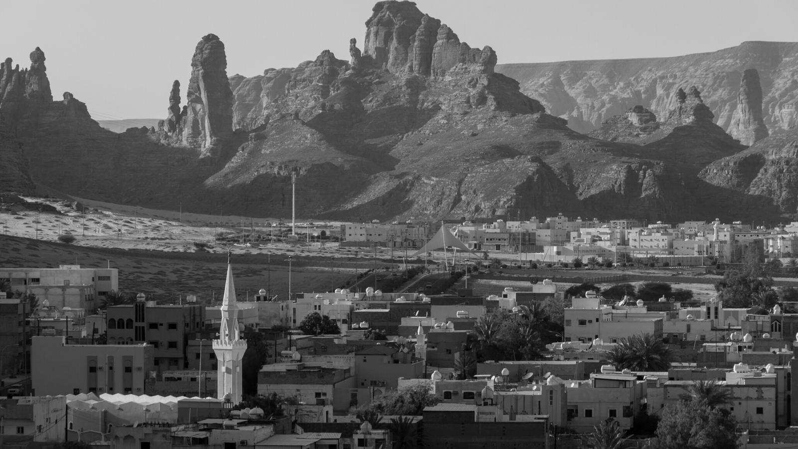 Religión en Arabia Saudí: Un fascinante viaje a la cuna del islam
