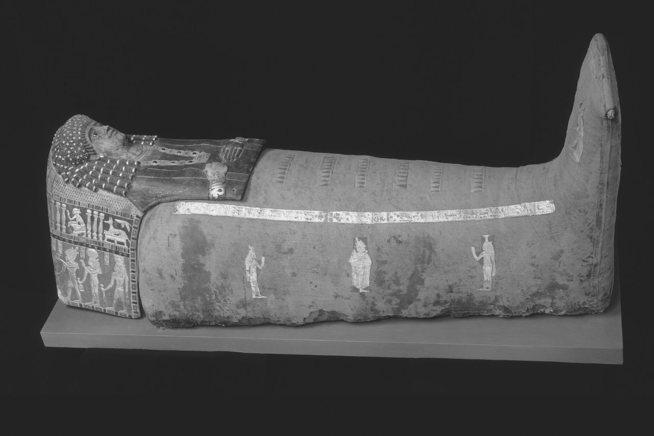 El sistema de clases del antiguo Egipto y los rituales funerarios
