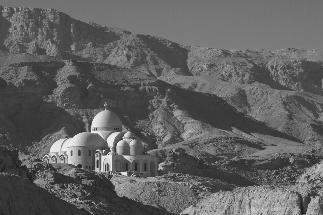 La Iglesia Copta | Antigua iglesia cristiana fundada por el Apóstol Marcos