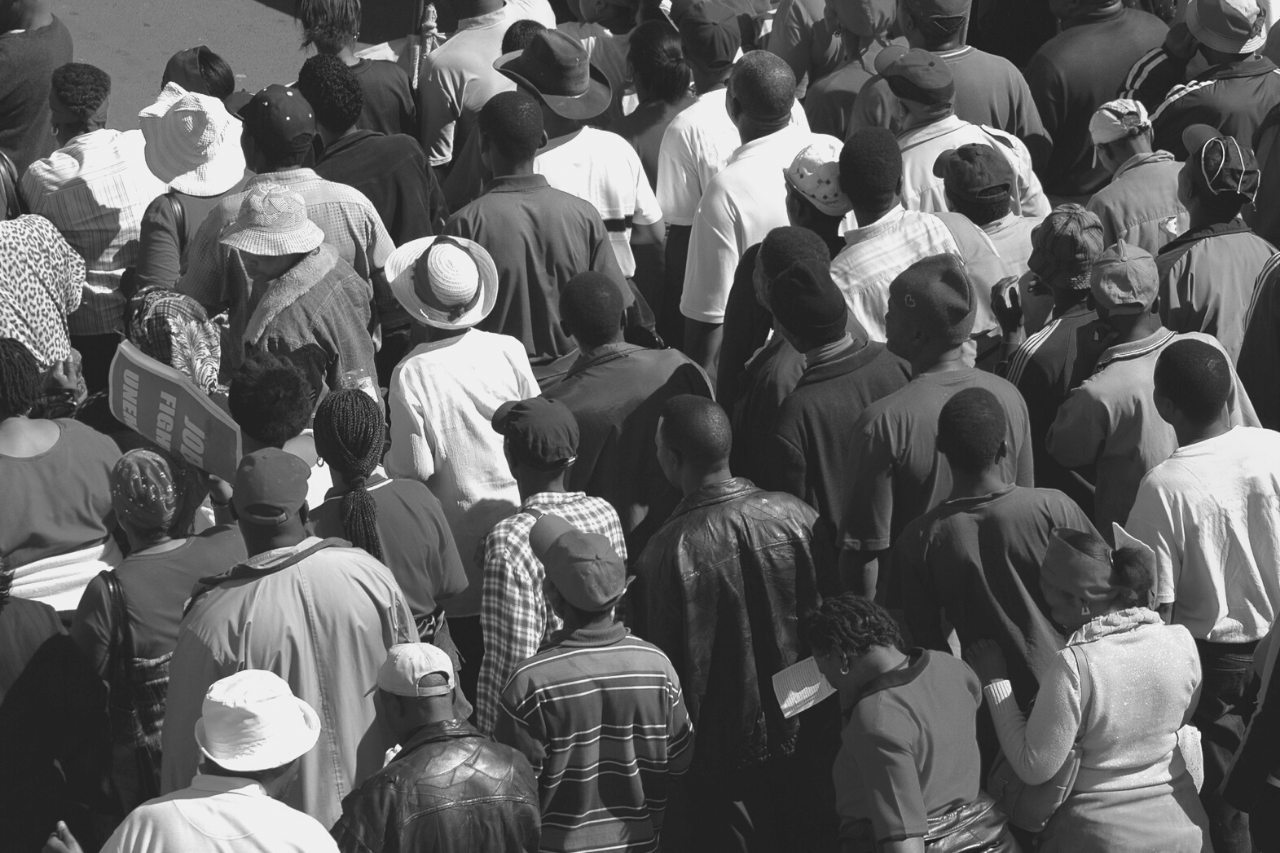 La Hermandad Musulmana en Egipto: Sobreviviendo a la represión
