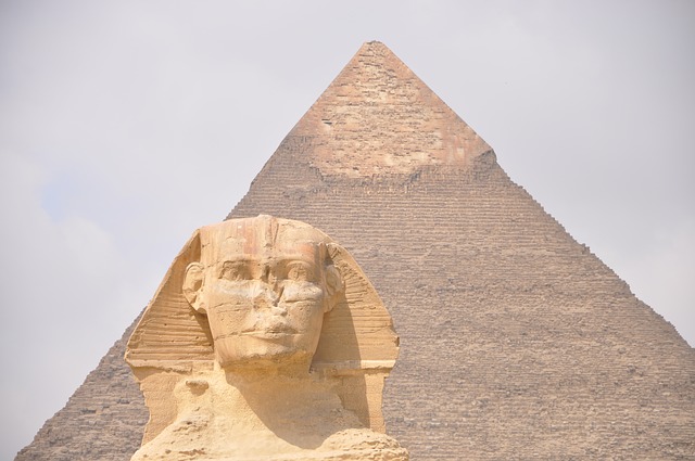 Mantícora vs Esfinge: Las criaturas híbridas de diferentes mitologías