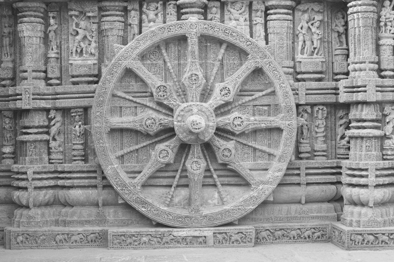 Logros de los mesopotámicos: Invención tras invención