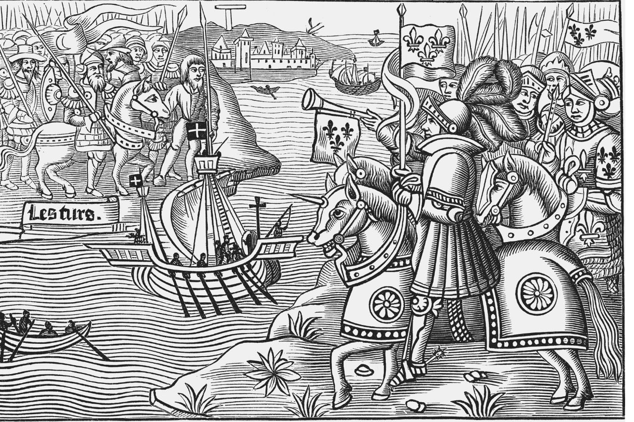 Novena Cruzada: Un Balance de la Guerra Santa
