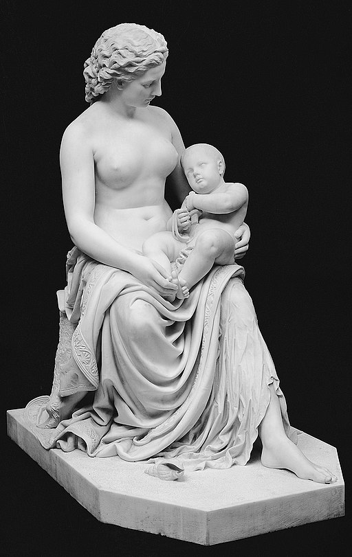 Tetis: La madre protectora de la Ilíada