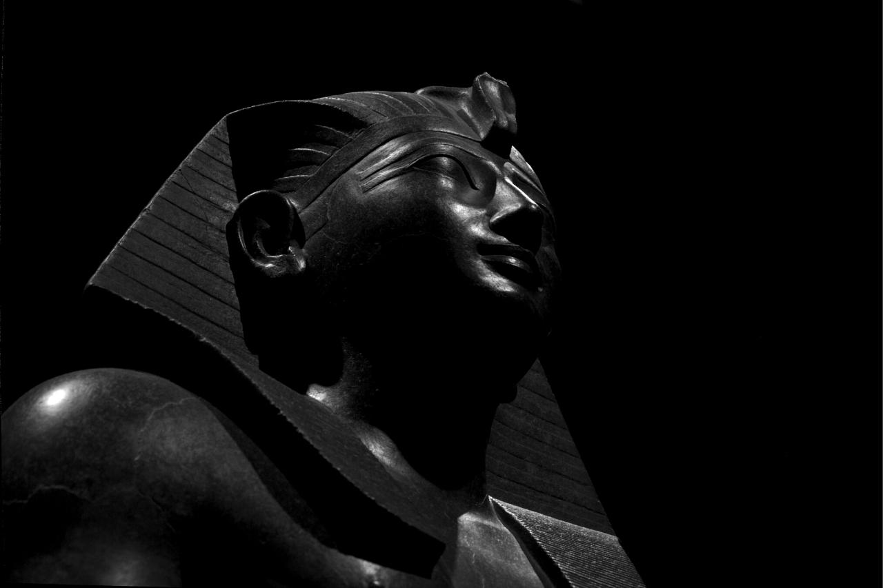 Thutmose III: El mayor táctico y el faraón más rico de su era