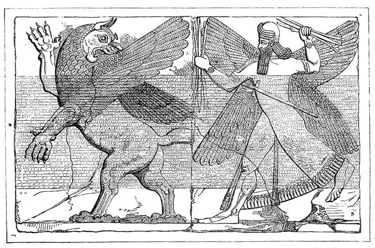 Tiamat - Wikipedia
