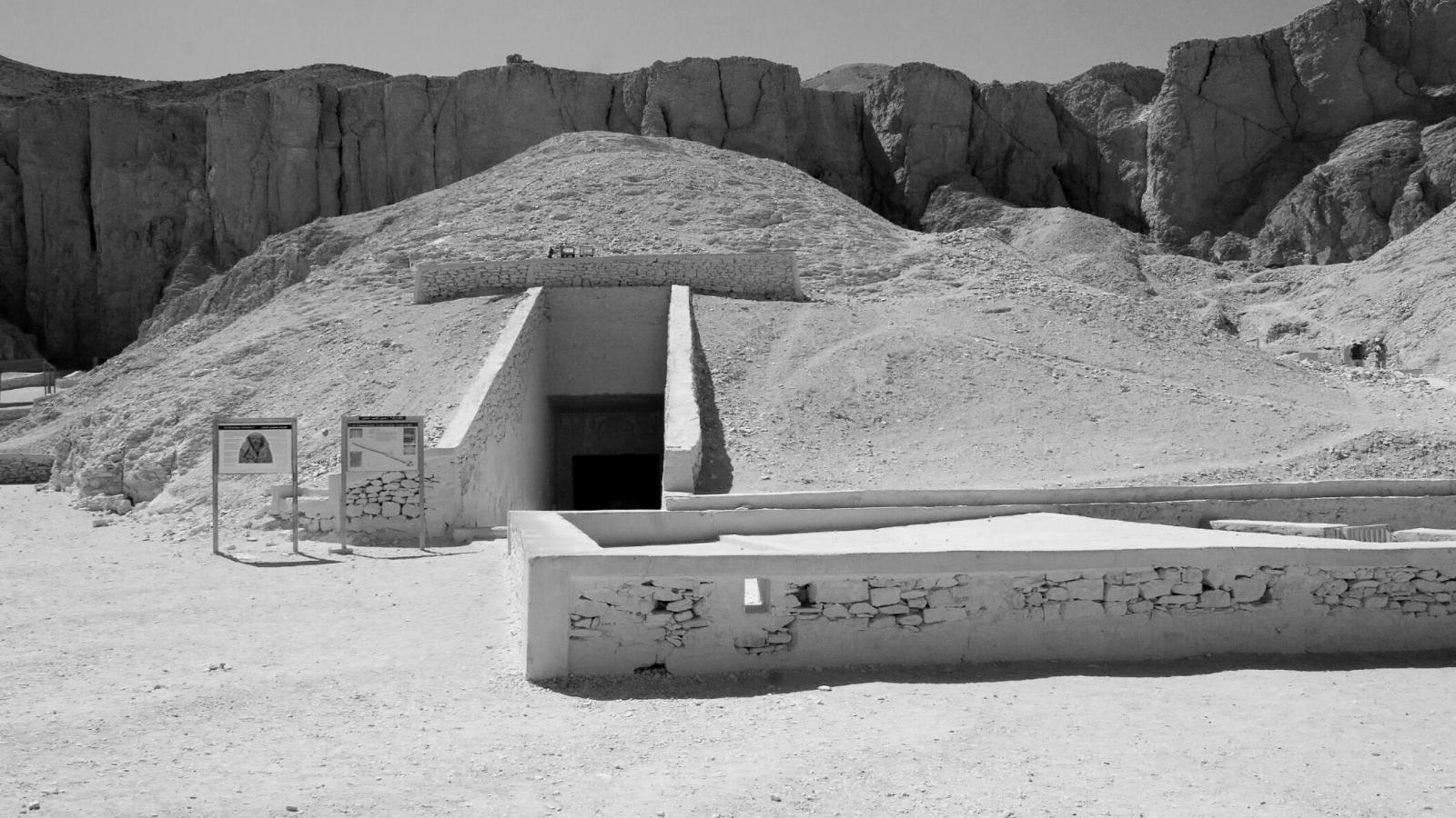 Psusenes I: el legado perdido que cierra la brecha en la historia de Egipto
