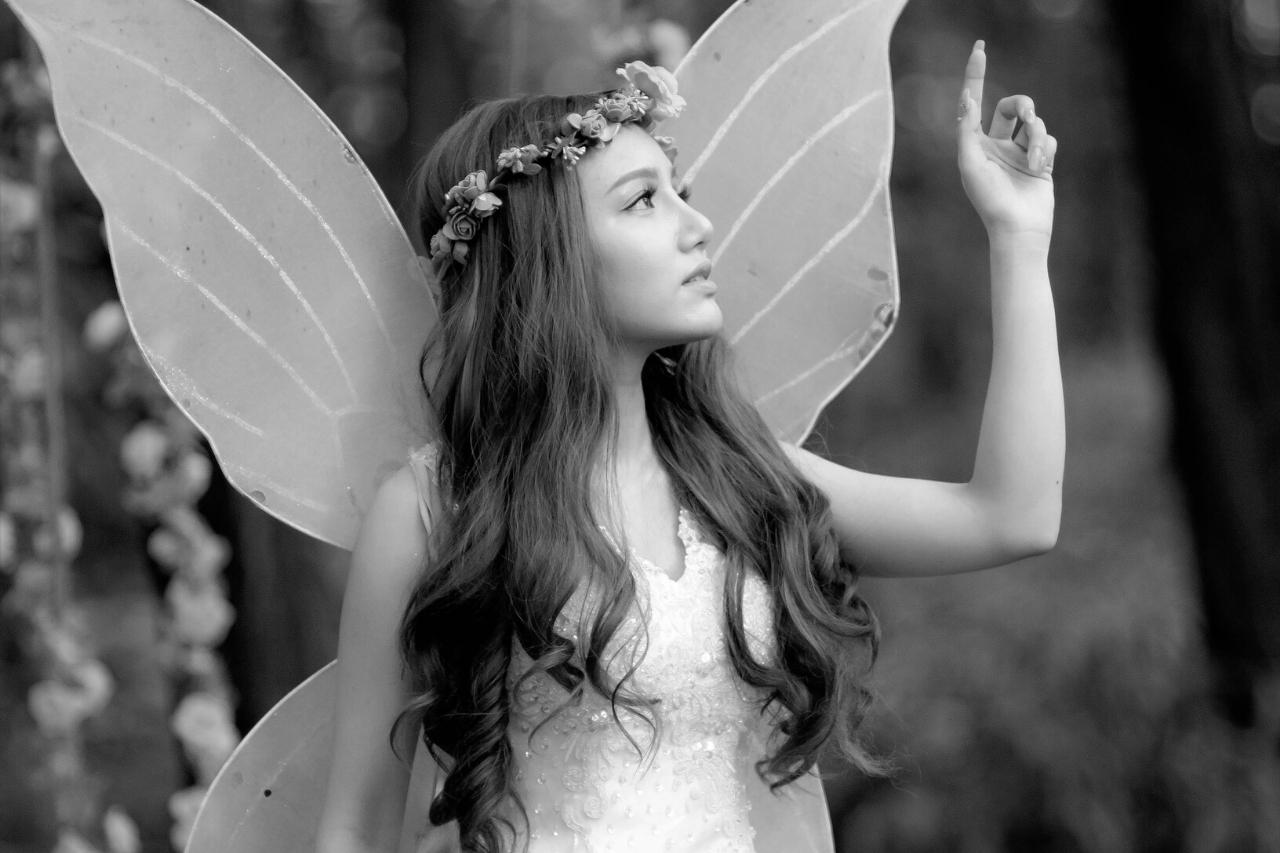 Tooth fairy