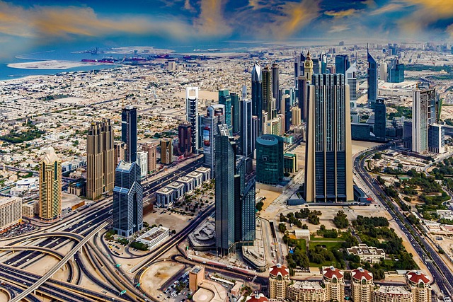 Emiratos Árabes Unidos