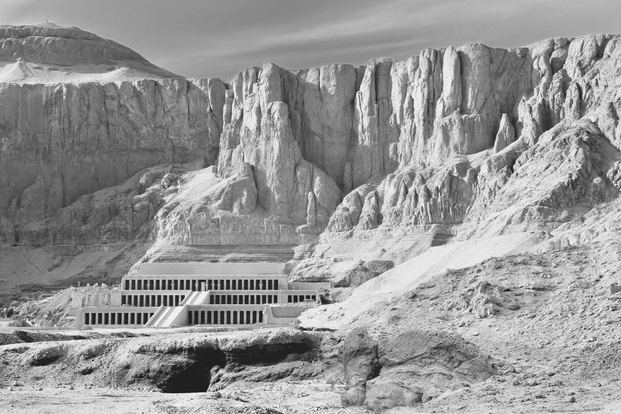 El Don del Nilo: Una historia extraordinaria del ascenso de Egipto a la grandeza