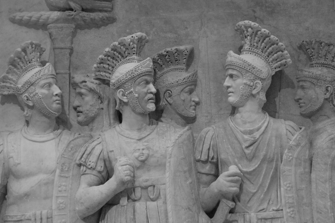 ¿Eran los romanos italianos? ¿Cuáles son sus verdaderas conexiones?