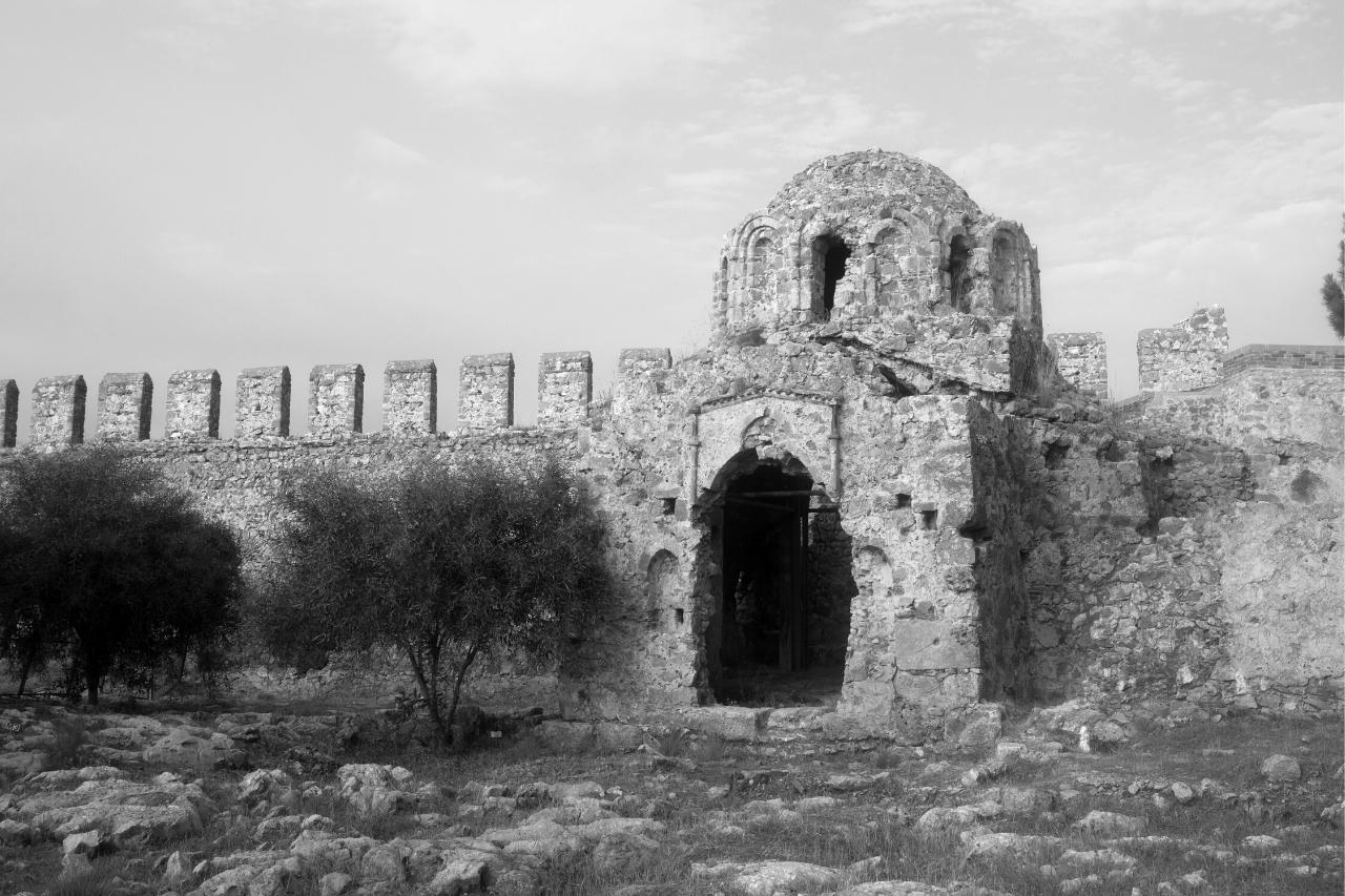 Qué ocurrió en el año 666: reyes antiguos conquistando y luchando