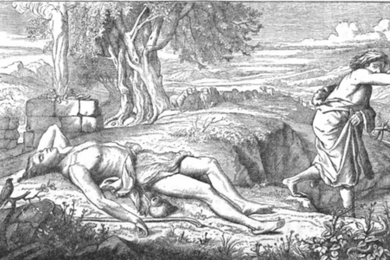 ¿Quién es Caín en Beowulf y cuál es su importancia?