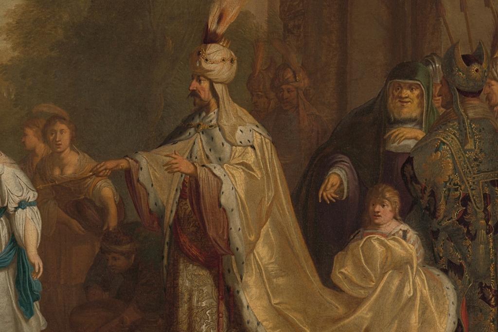 El rey de los daneses en Beowulf: ¿Quién es Hrothgar en el famoso poema?