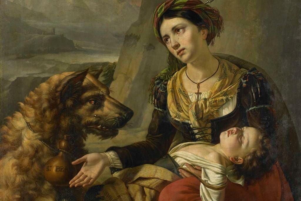 ¿Por qué Medea mata a sus hijos antes de huir a Atenas para casarse con Egeo?