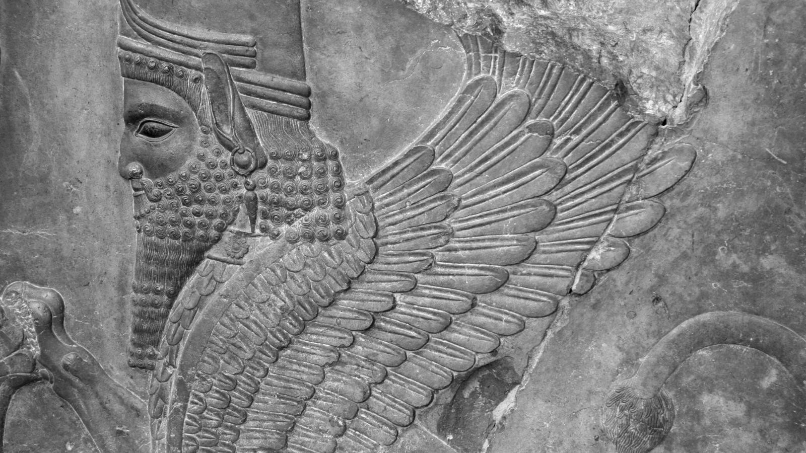 Por qué fue importante Jerjes: el lado oscuro de ser un «Rey de Reyes»