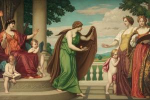 Xenia en La Odisea: Las buenas maneras eran obligatorias en la Antigua Grecia