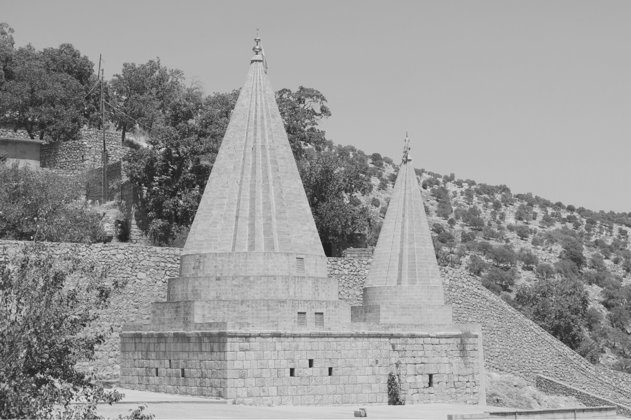 La religión yazidí: historia, pueblo y origen