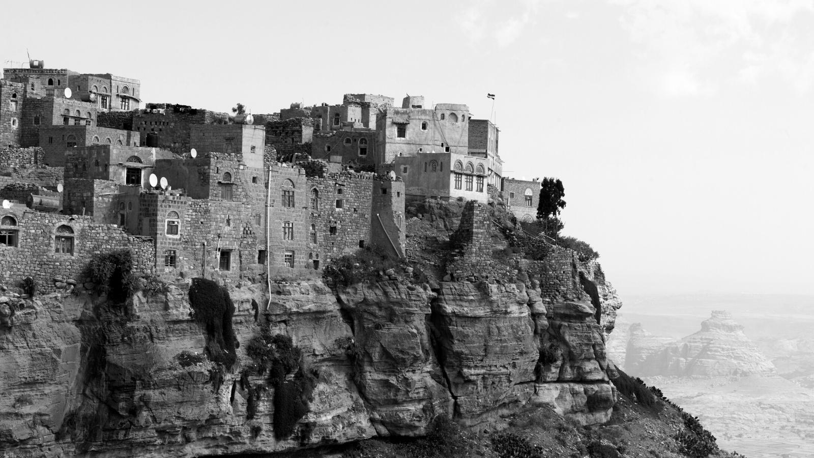 Cultura yemení: Colorida y diversa como el propio país
