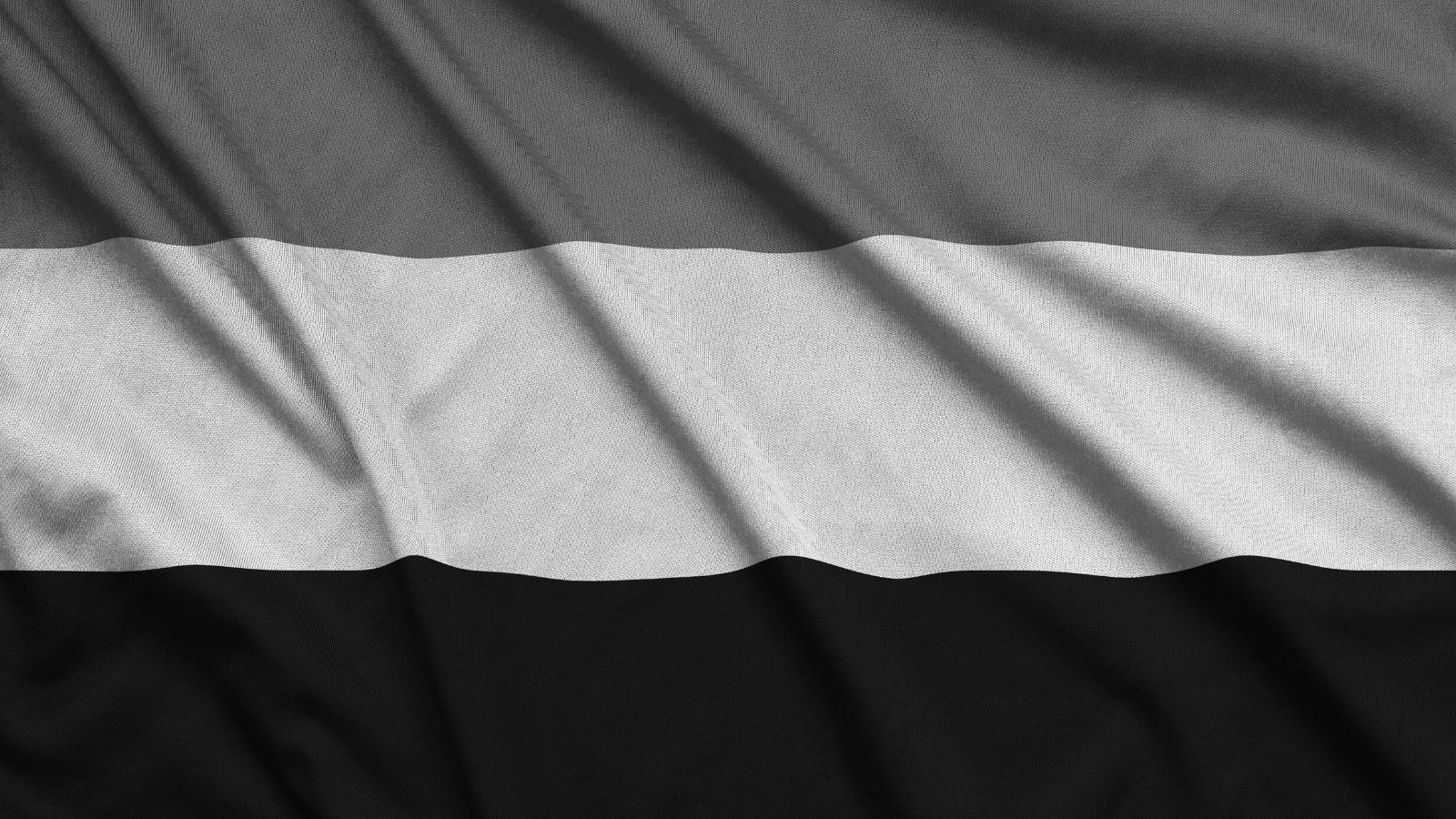 Bandera de Yemen