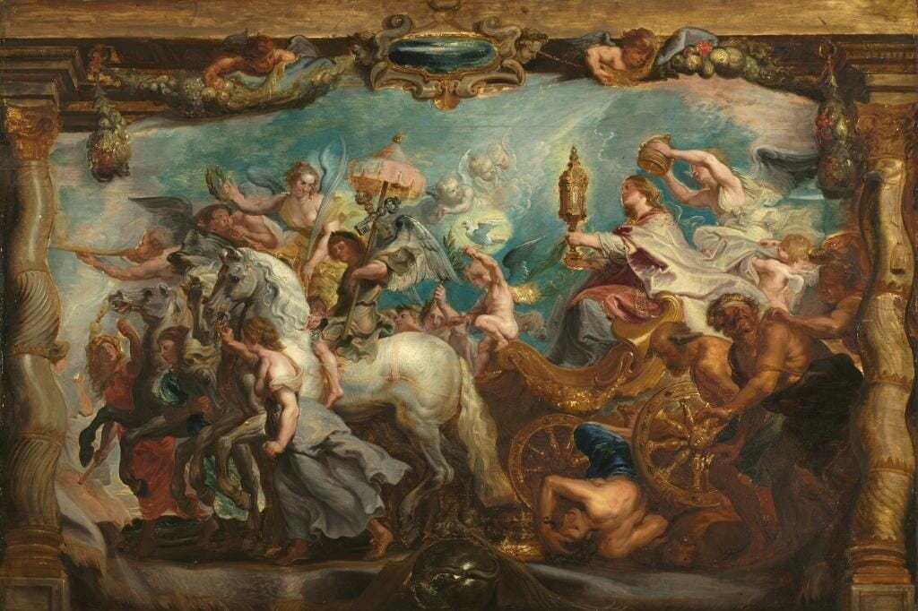 Hijos de Zeus