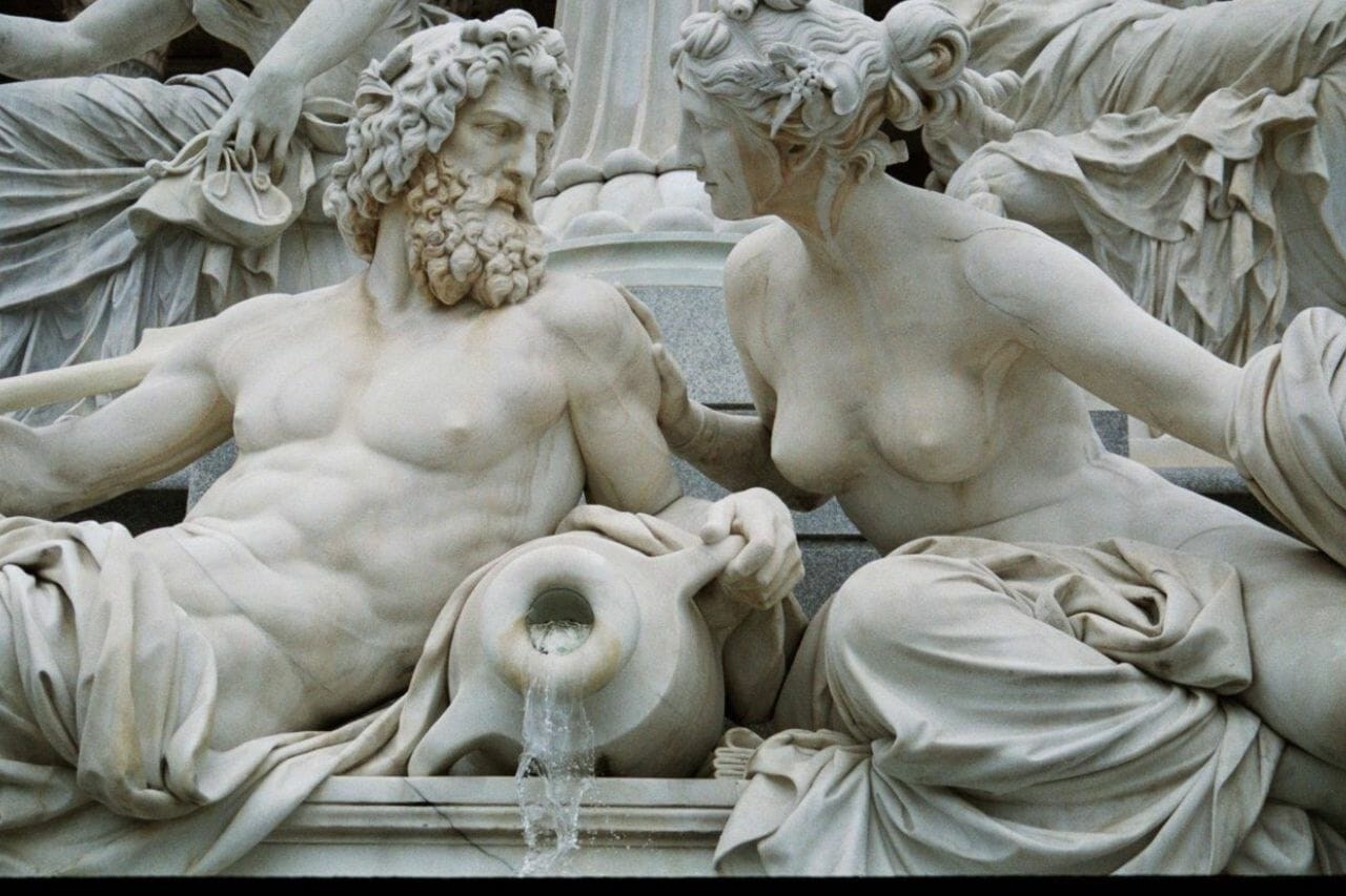 Árbol genealógico de Zeus: lo que necesitas saber